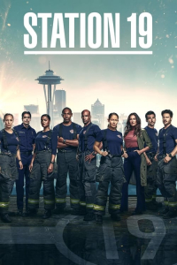 Poster Station 19 (2018)