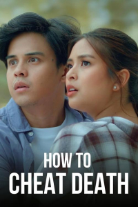 Poster How to Cheat Death (2025)