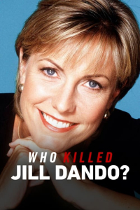 Poster Who Killed Jill Dando? (2023)