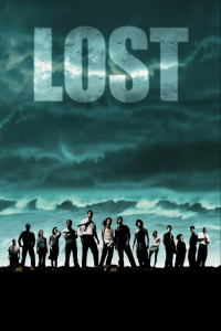 Poster Lost (2004)