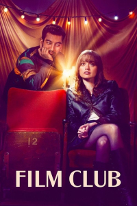 Poster Film Club (2025)