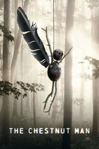 Poster The Chestnut Man (2021)