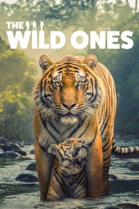 Poster The Wild Ones (2025)