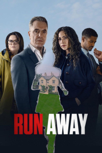 Poster Run Away (2026)