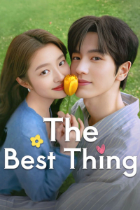 Poster The Best Thing (2025)