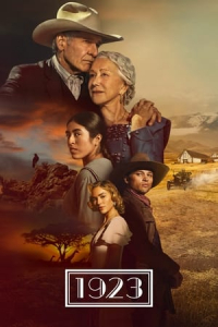 Poster 1923 – Season 2 Episode 2 (2022)