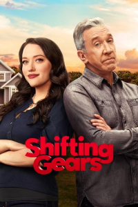 Poster Shifting Gears (2025)