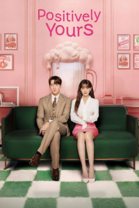 Poster Positively Yours (2026)
