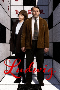 Poster Ludwig (2025)