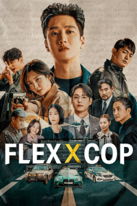 Poster FlexxCop (2024)
