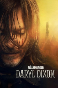 Poster The Walking Dead: Daryl Dixon (2023)