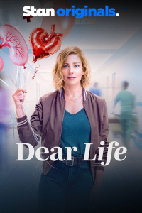 Poster Dear Life (2026)
