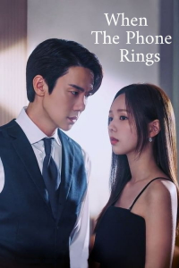 Poster When the Phone Rings (2024)