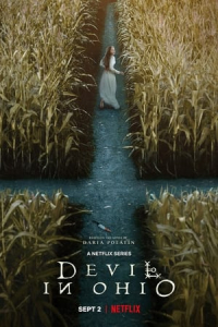Poster Devil in Ohio (2022)