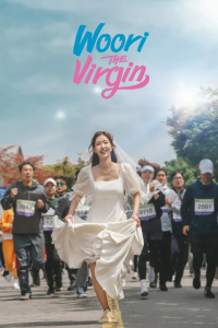 Poster Woori The Virgin (2022)
