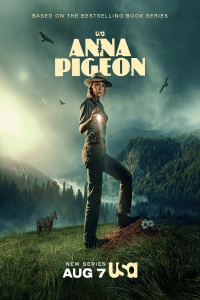 Anna Pigeon (2026)