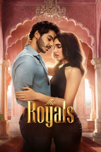 Poster The Royals (2025)