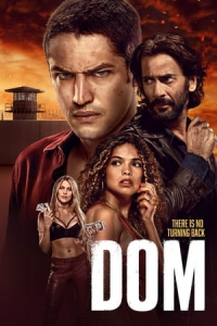 Poster Dom (2021)