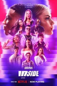 Poster Inside: USA (2025)
