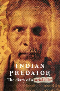 Poster Indian Predator: The Diary of a Serial Killer (2022)