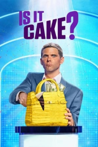 Poster Is It Cake? (2022)