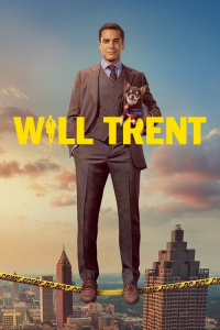 Poster Will Trent (2023)