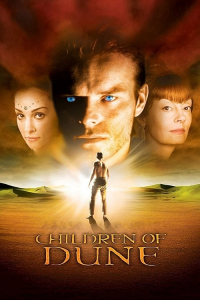 Poster Children of Dune (2003)