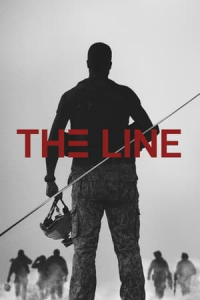 Poster The Line (2021)