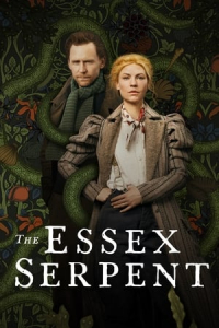 Poster The Essex Serpent (2022)