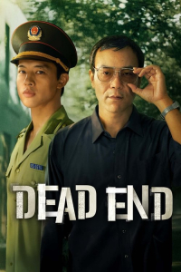 Poster Dead End (2025)