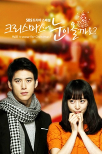Poster Will It Snow at Christmas? (2009)