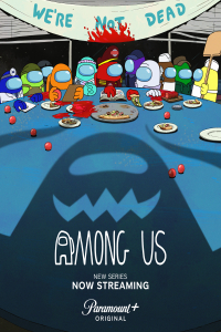 Among Us (2026)