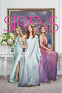 Poster Sirens (2025)