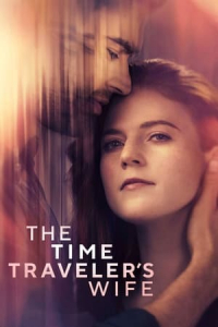 Poster The Time Traveler’s Wife (2022)
