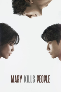 Poster Mary Kills People (2025)