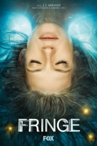 Poster Fringe (2008)