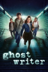 Poster Ghostwriter (2019)