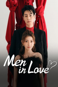 Poster Men in Love (2024)