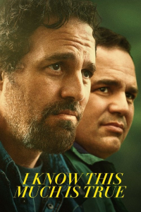Poster I Know This Much Is True (2020)