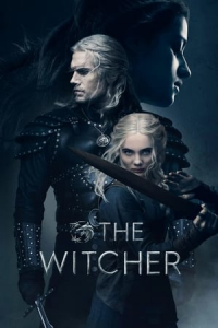 Poster The Witcher (2019)