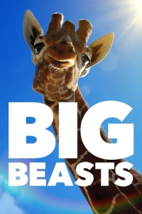 Poster Big Beasts (2023)