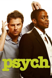 Poster psych (2006)