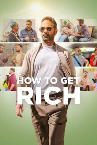 Poster How to Get Rich (2023)