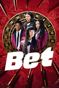 Poster Bet (2025)
