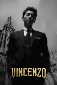 Poster Vincenzo (Binsenjo) (2021)