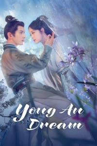 Poster Yong an Dream (2024)