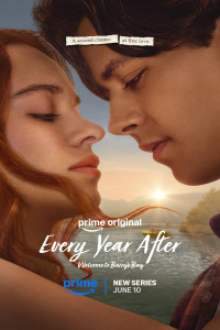 Poster Every Year After (2026)