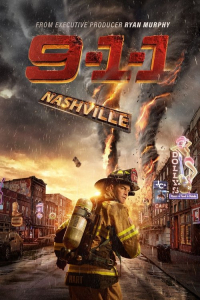 Poster 9-1-1: Nashville (2025)