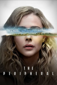 Poster The Peripheral (2022)