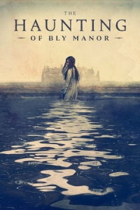 Poster The Haunting of Bly Manor (2020)